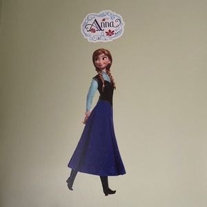 Anna Fathead